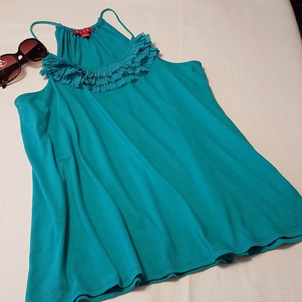Elle  women top..